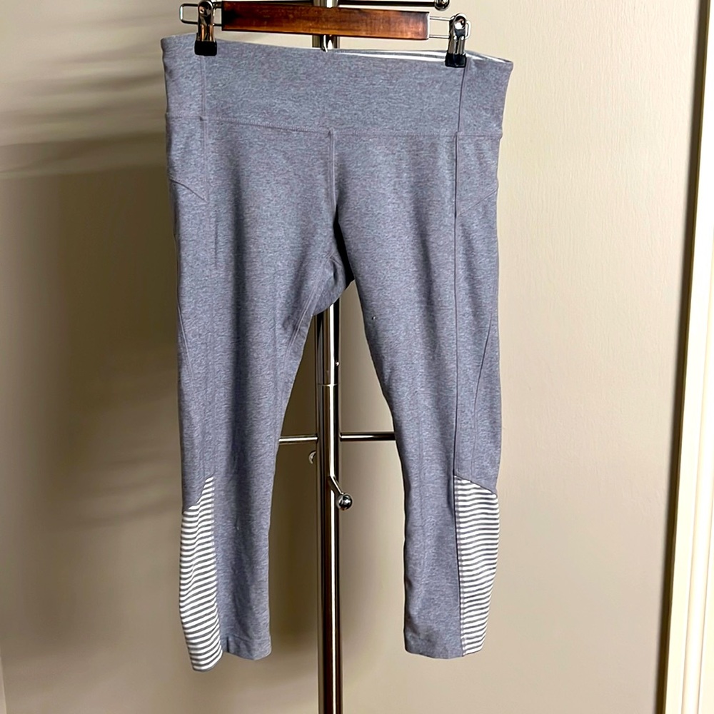 Active leggings